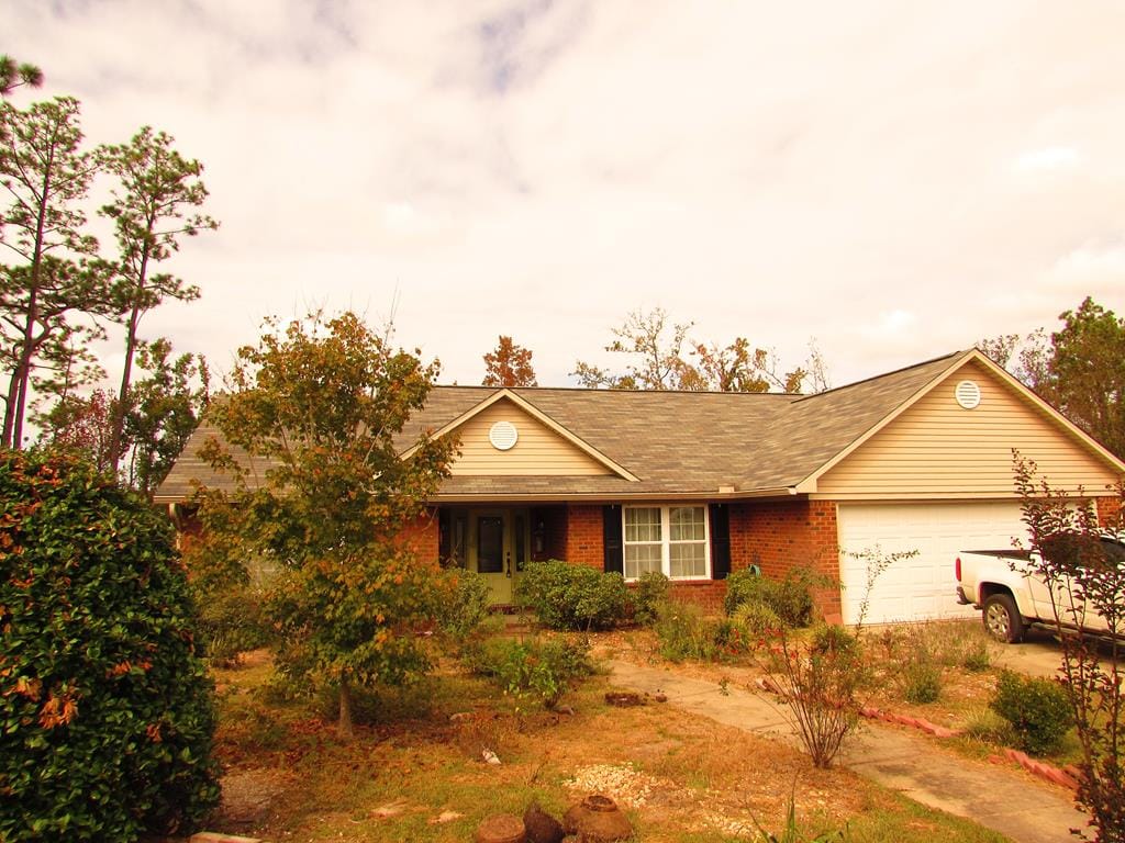 8066 Bartow Saunders Circle, Donalsonville, GA, 39845