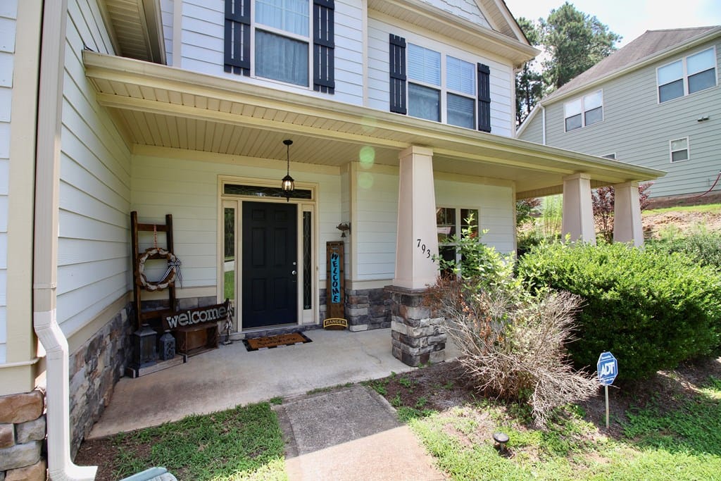 7934 Nature Trail, Columbus, GA, 31904