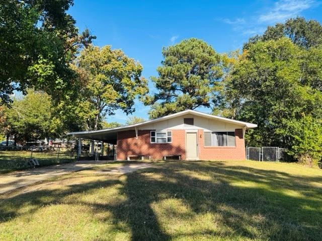 1068 Valencia Drive, Columbus, GA, 31907