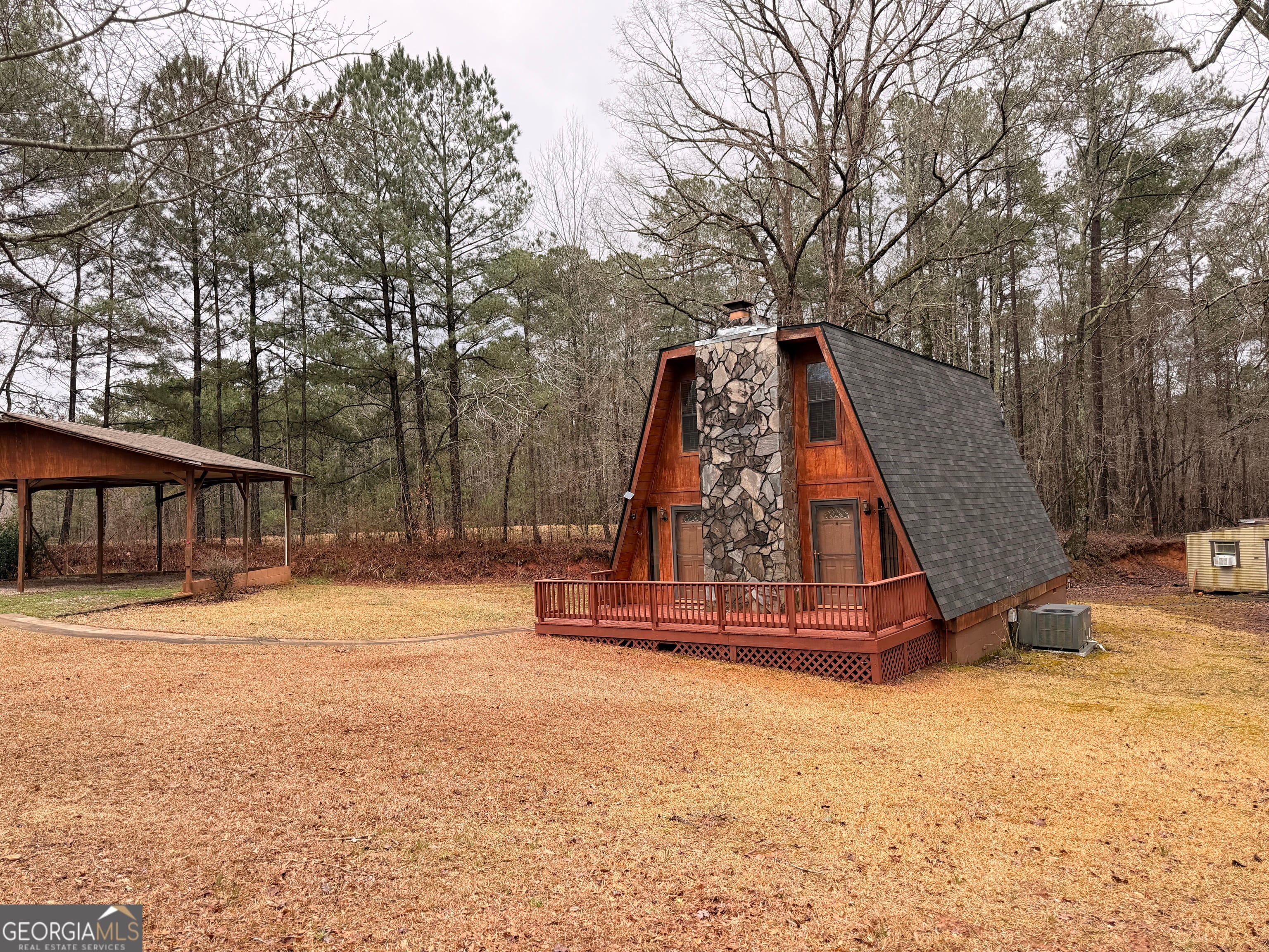524 East Williams Street, LaGrange, GA, 30240