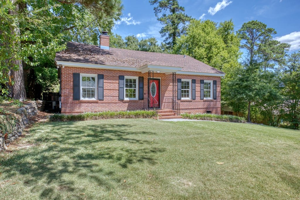 2015 43rd Street, Columbus, GA, 31904 — Photo 2