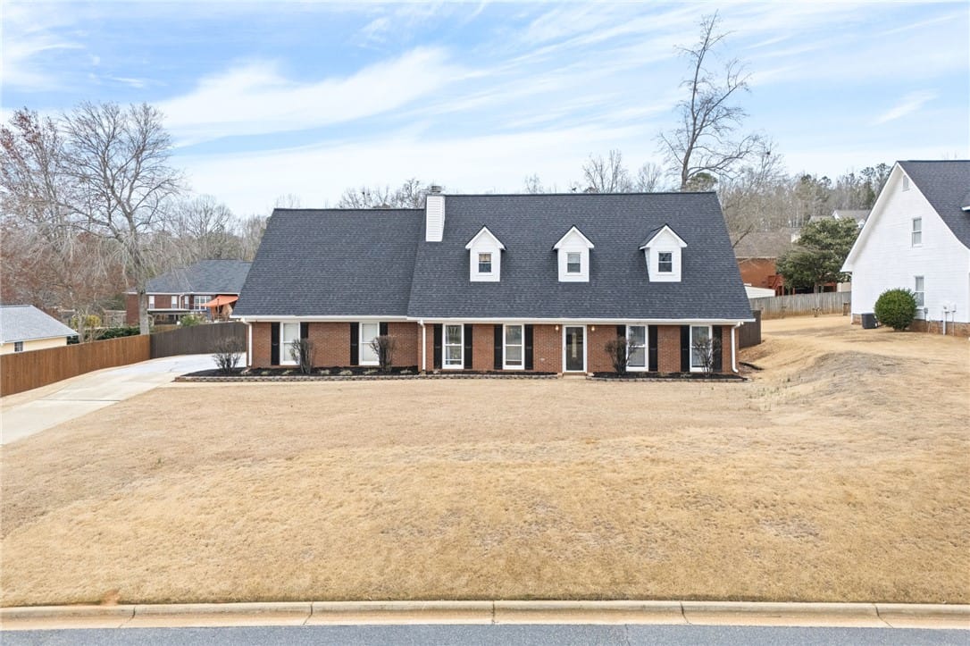 1909 Northgate Drive, Opelika, AL, 36081