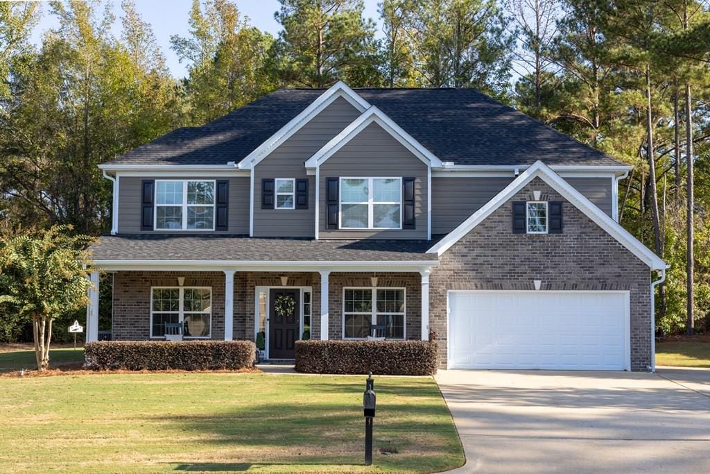 10239 Sable Court, Midland, GA, 31820