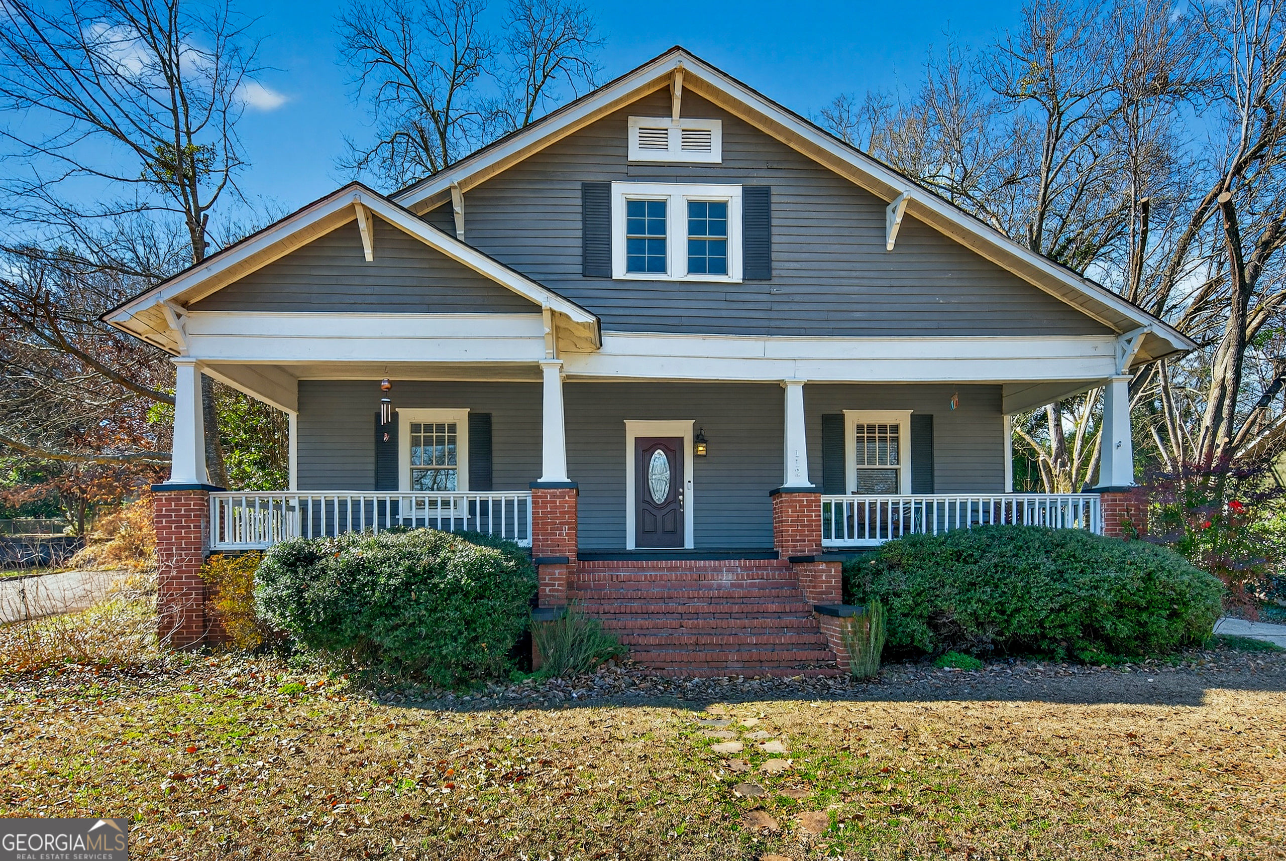 112 Boulevard, Lagrange, GA, 30240