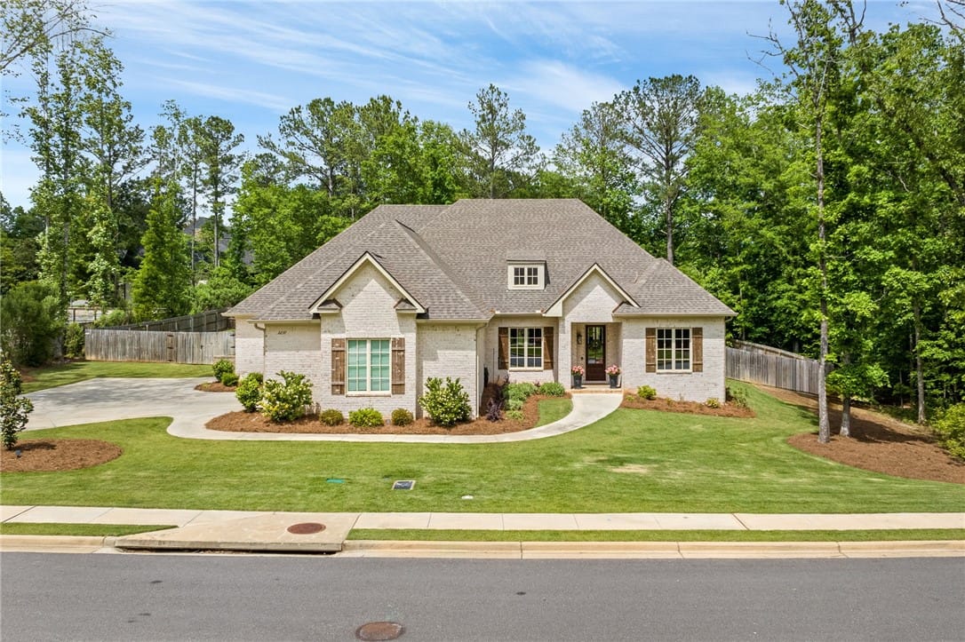 2237 HERITAGE RIDGE, Auburn, AL, 36830