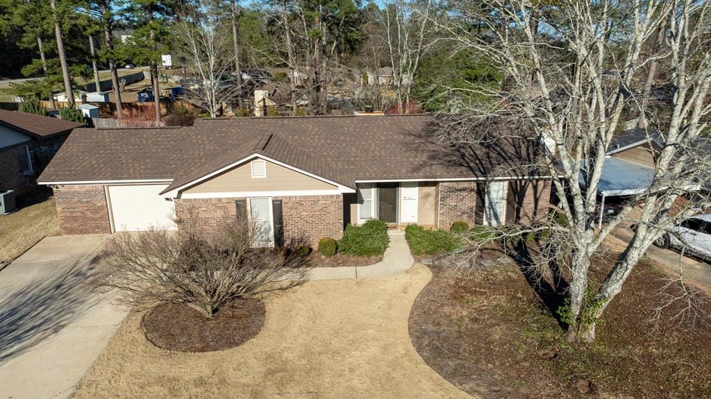 5766 Jamestown Drive, Columbus, GA, 31909