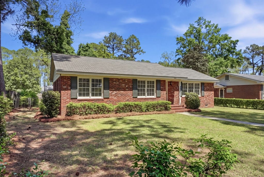 2321 Pembroke Drive, Albany, GA, 31707 — Photo 2