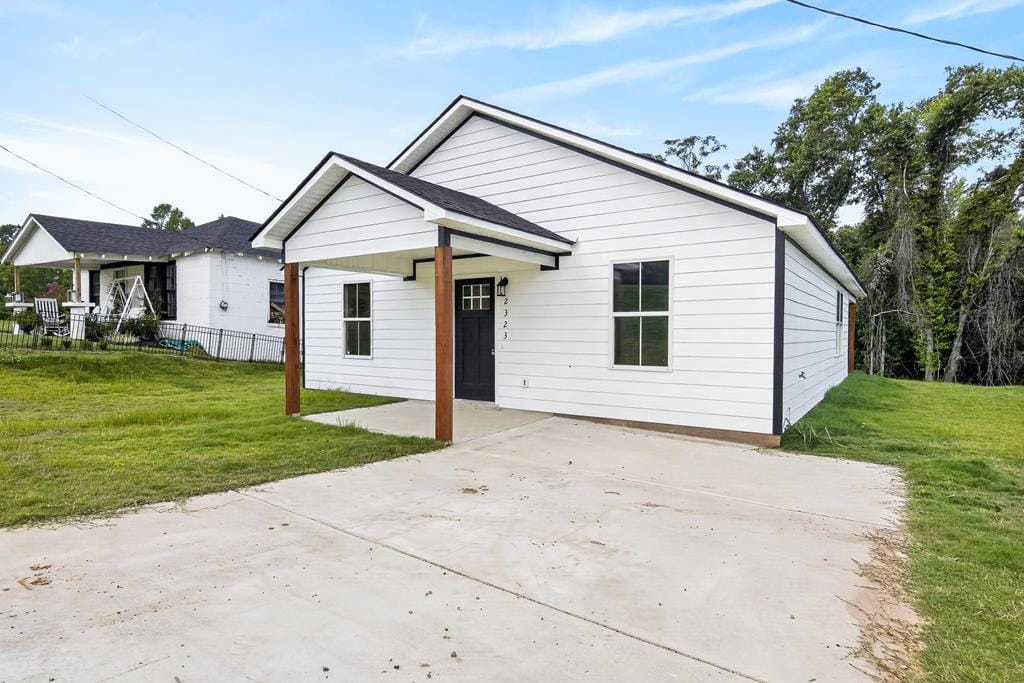 2323 Schatulga Rd, Columbus, GA 31907