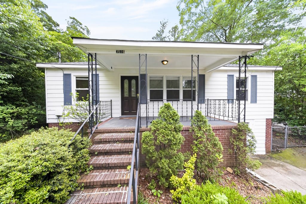 3516 Edgewood Rd, Columbus, GA 31907, USA