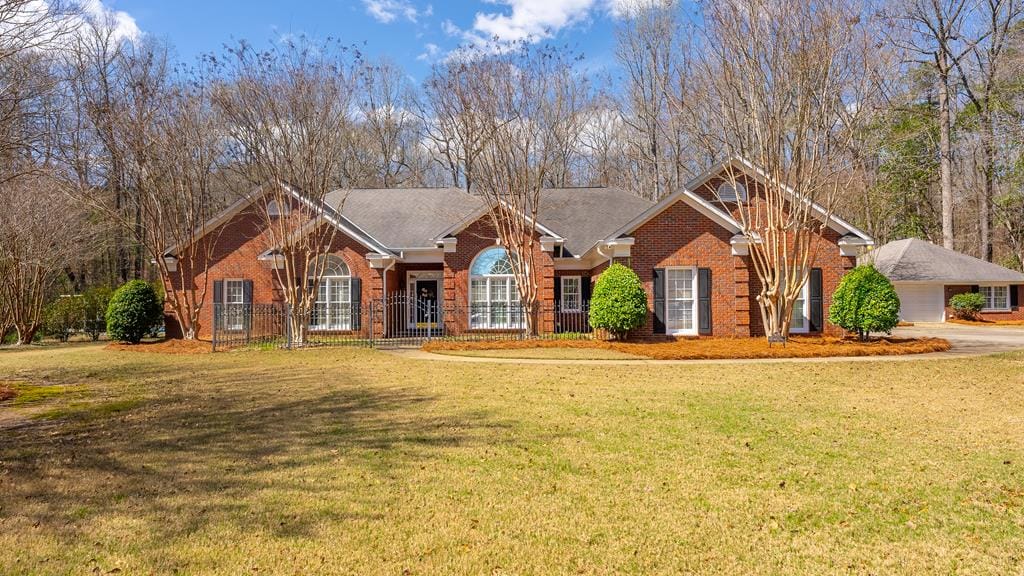 8600 Battery Drive, Midland, GA, 31820