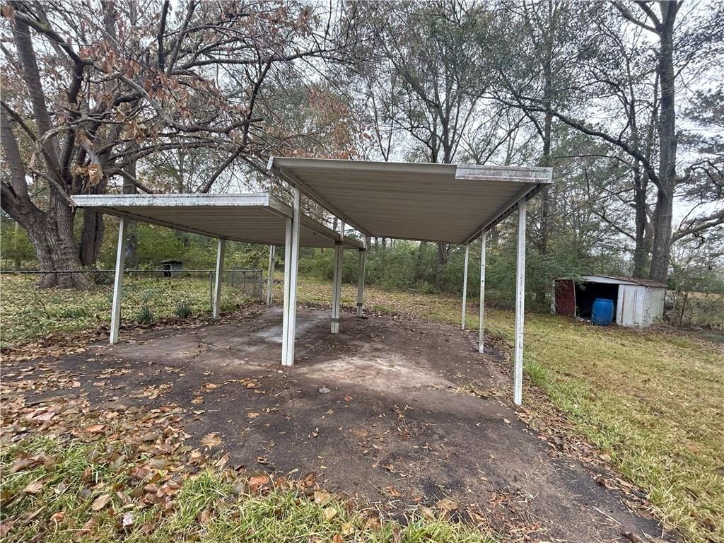 406 Lloyd, Hurtsboro, AL, 36860 — Photo 3