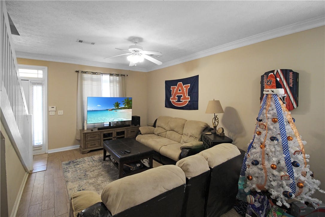 342 JACK HAMPTON, Auburn, AL, 36830