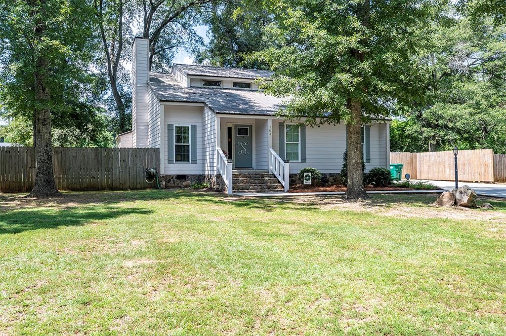 104 Querecho Lane, Albany, GA, 31707