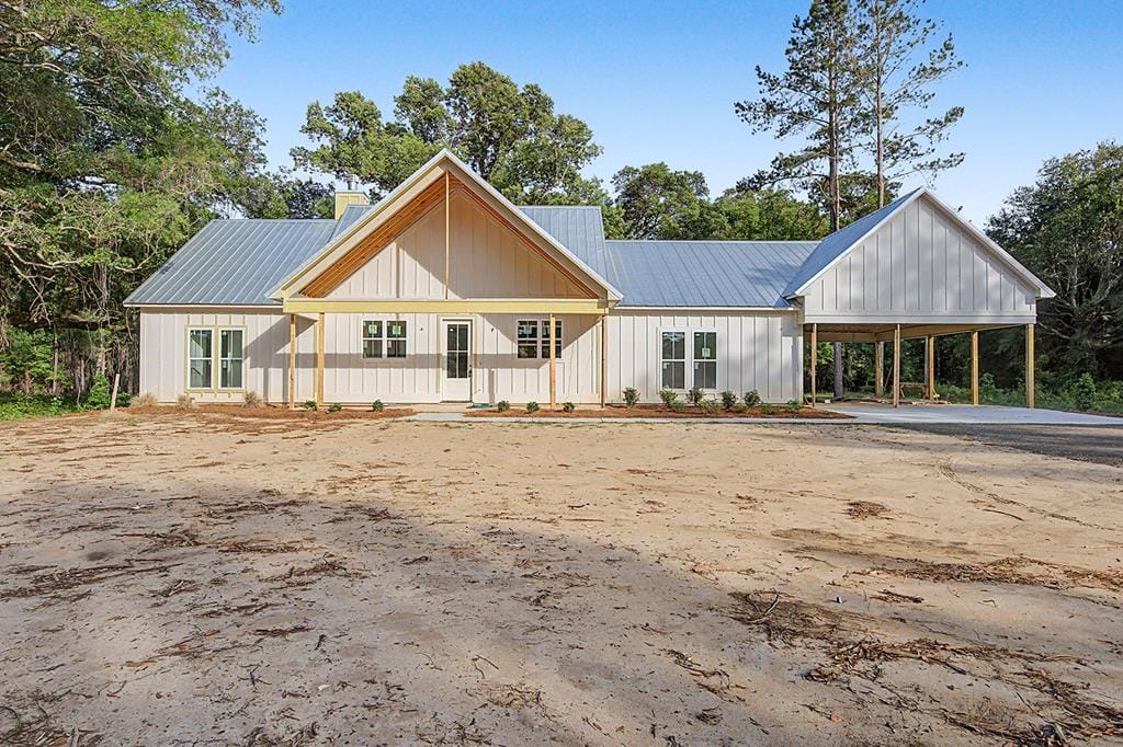 575 White Pond Road, Leesburg, GA, 31763