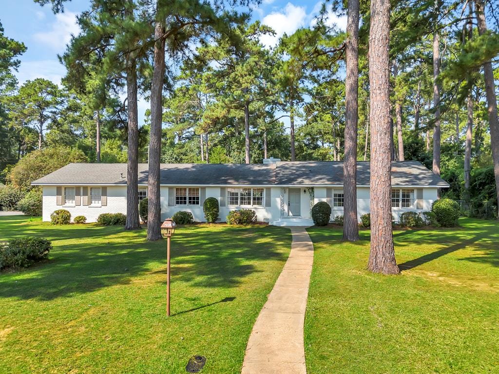 521 Partridge Drive, Albany, GA, 31707