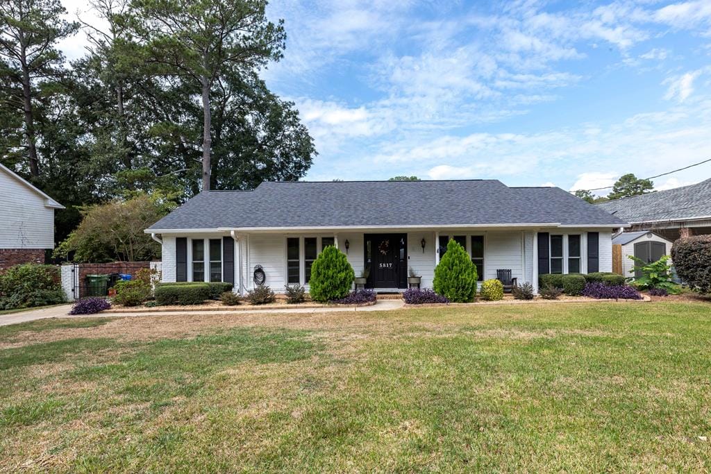 5817 Sherborne Drive, Columbus, GA, 31909