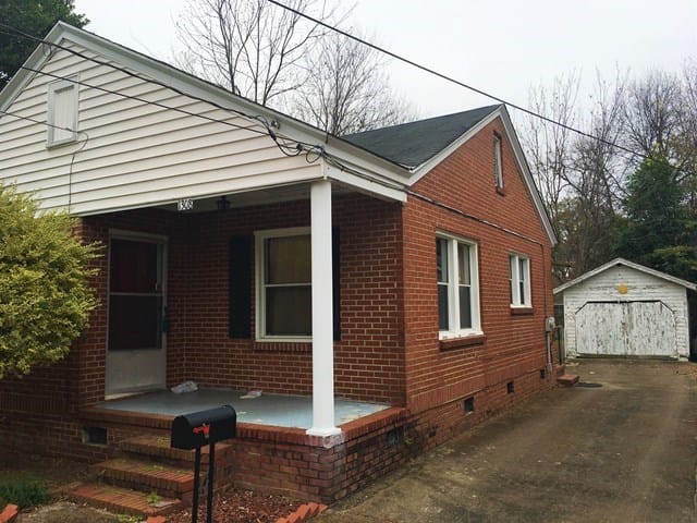 1308 33rd Street, Columbus, GA, 31904