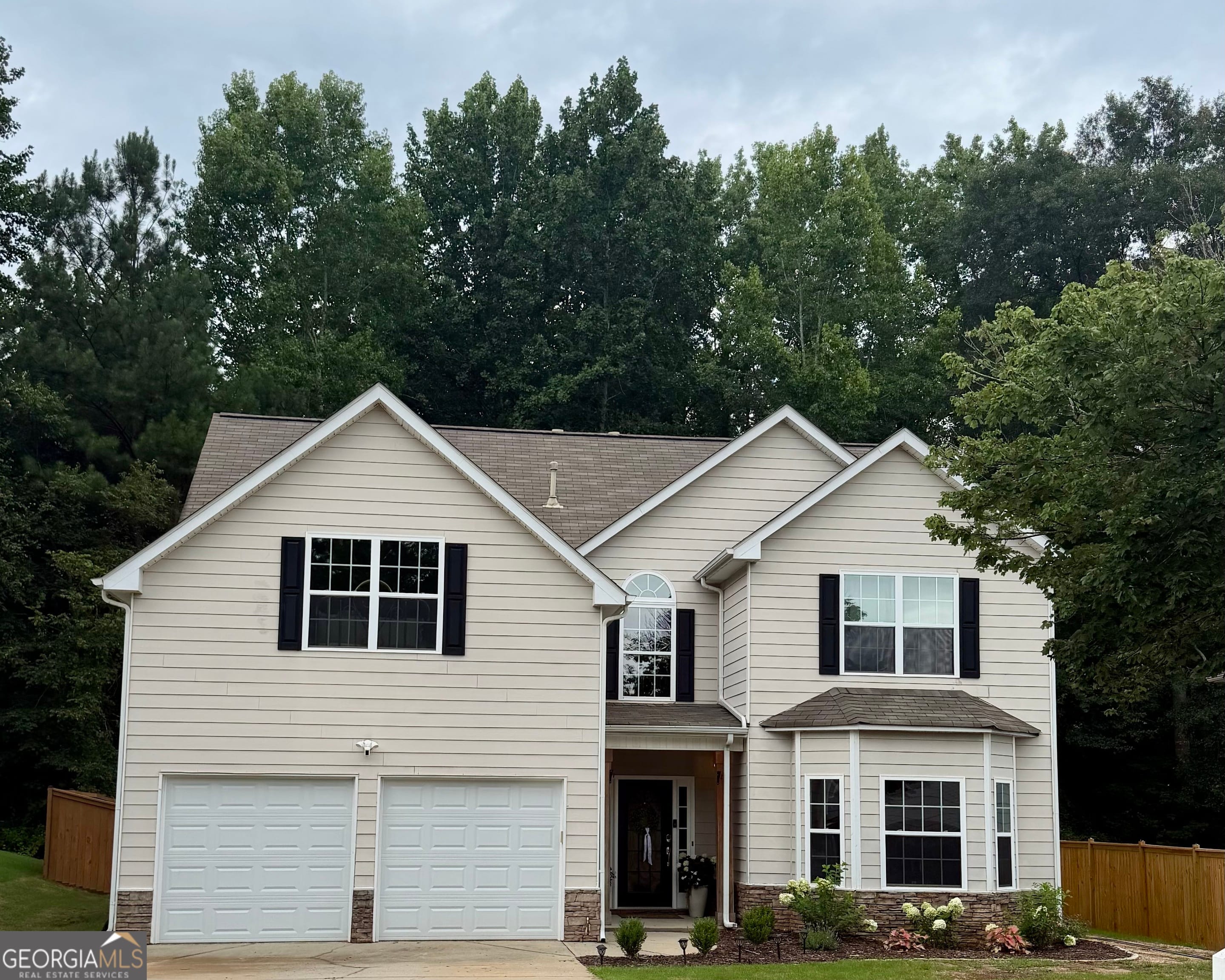 48 Fox Ridge Dr, Newnan, GA 30265