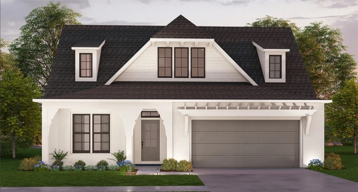 6 Rutland Road, Auburn, AL, 36832 — Photo 2