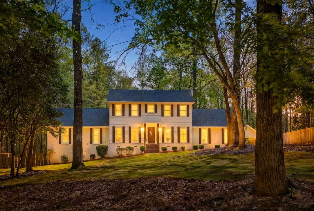 2515 Middle Brook Lane, Auburn, AL, 36832