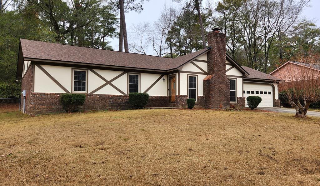 4133 Pickering Drive, Columbus, GA, 31907