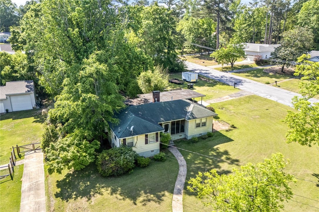 359 Bowden Dr, Auburn, AL 36830