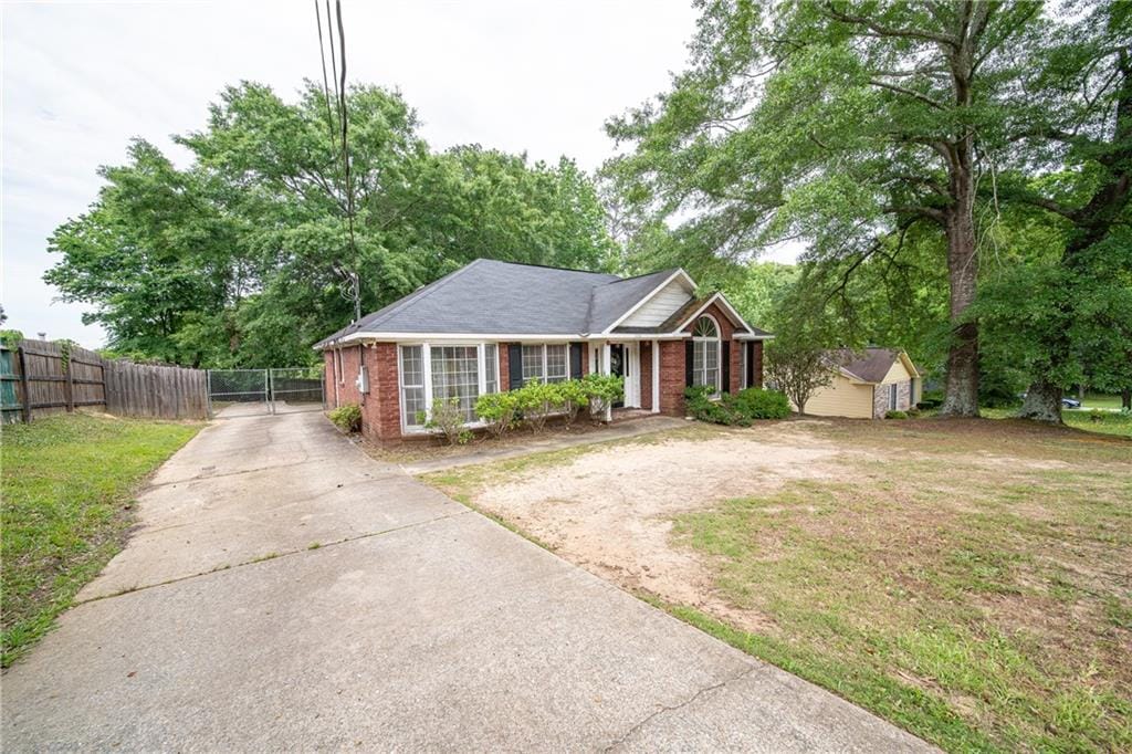 1616 Ridgecrest, Phenix City, AL, 36869