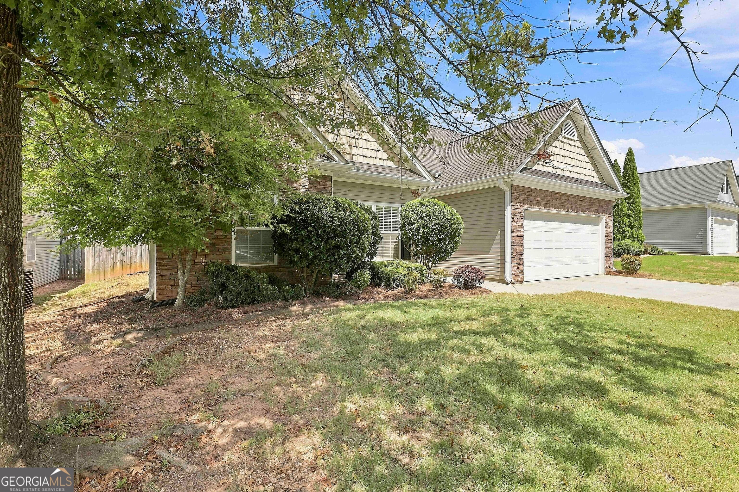 58 Village Park Dr, Newnan, GA 30265, USA
