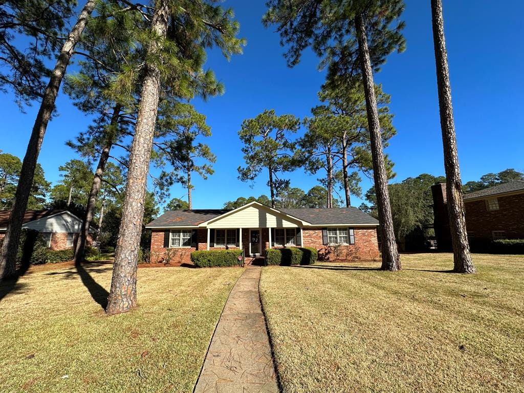 1910 Lullwater, Albany, GA, 31707