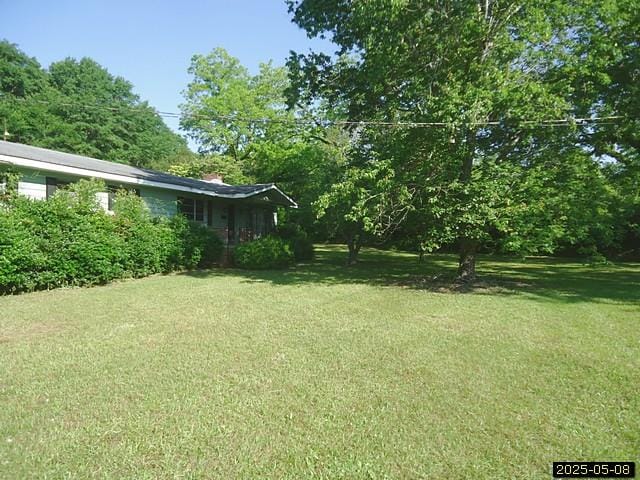 1469 Wall Street, Richland, GA, 31825