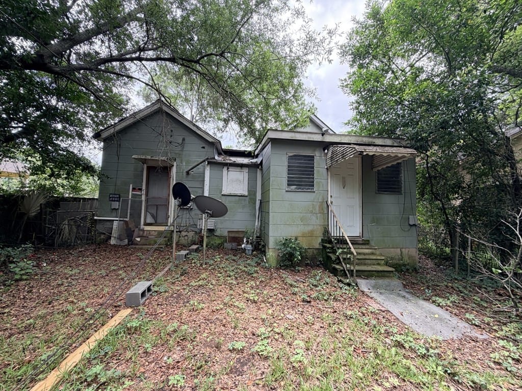 513 W Whitney Ave, Albany, GA 31701, USA