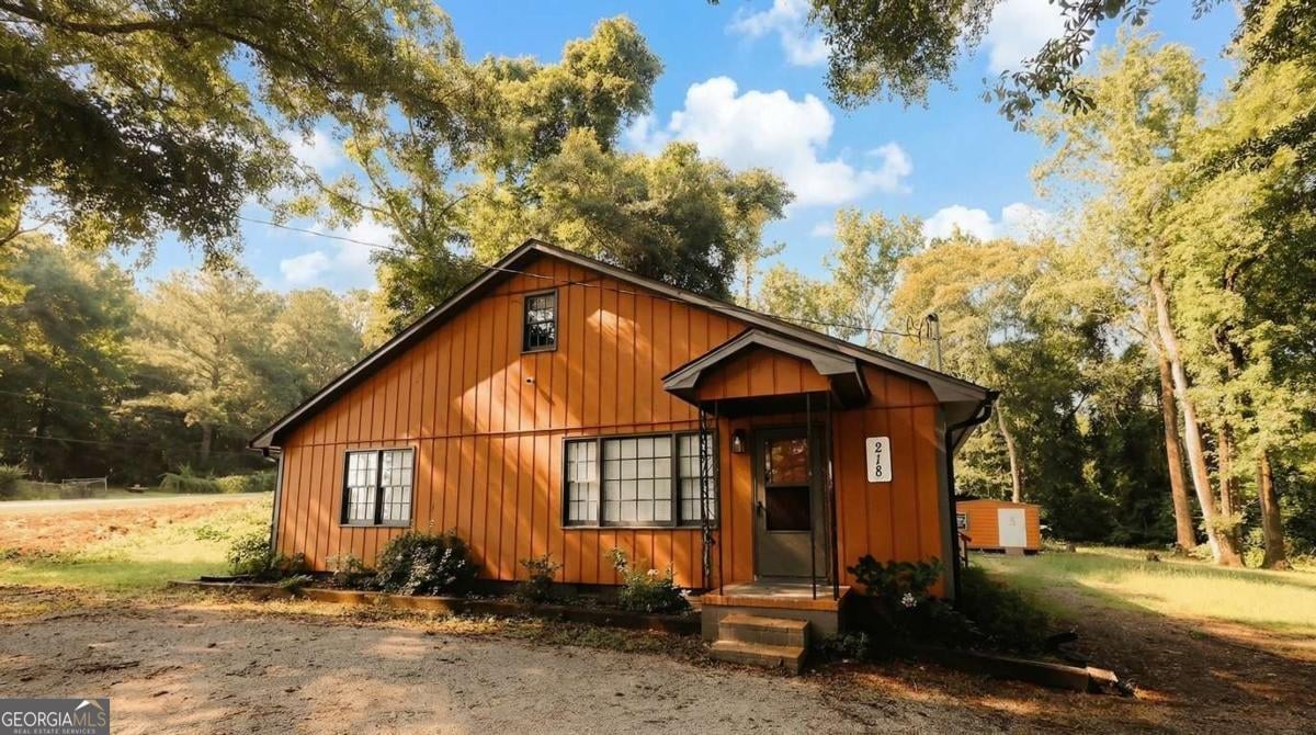 218 East Bonacre, Cataula, GA, 31804