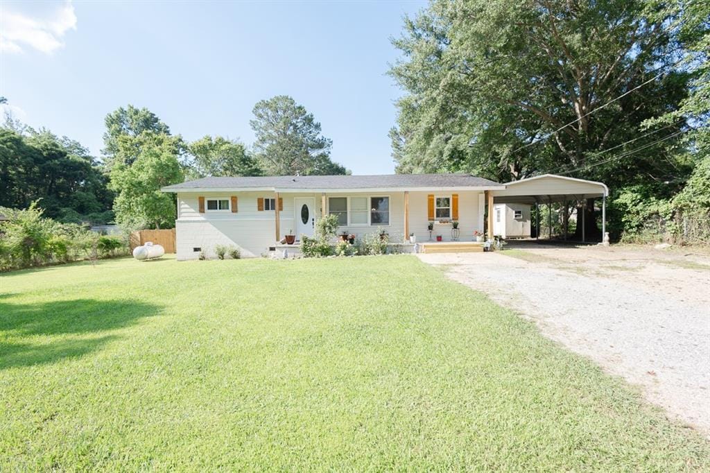 616 Vann Road, Smiths Station, AL, 36877