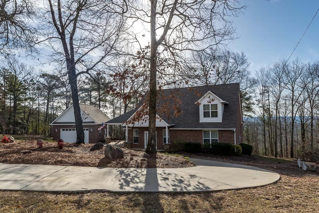 6404 Scenic Heights Road, Manchester, GA, 31816