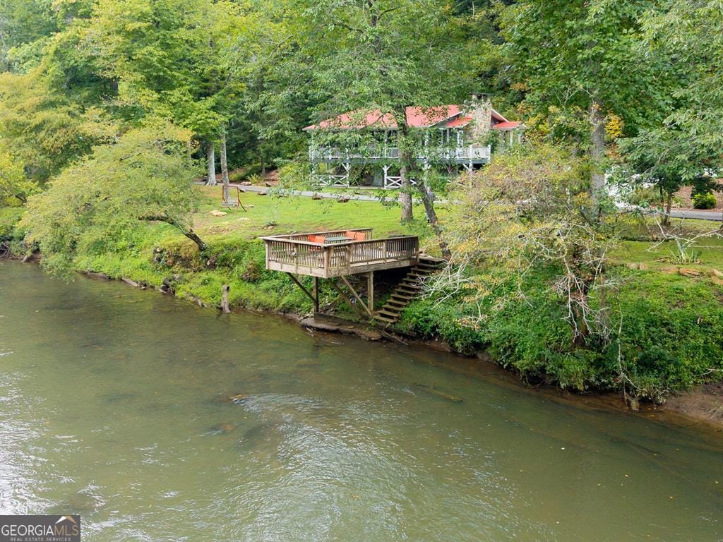 270 Hiawassee River Rd, Murphy, NC 28906