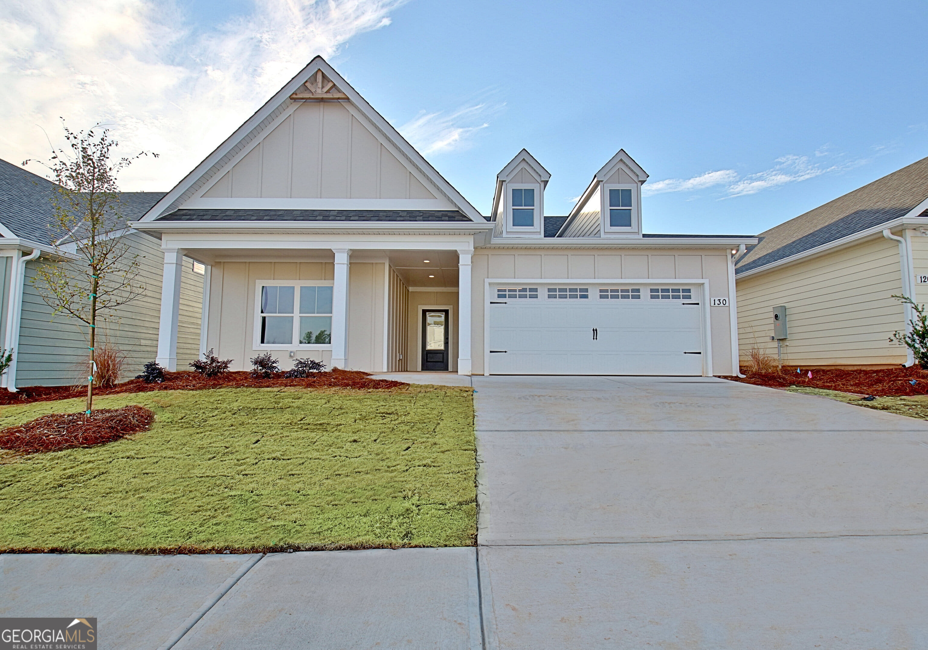 130 Redhaven Drive, Senoia, GA, 30276