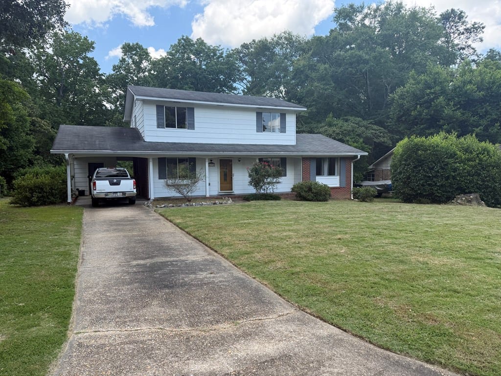 4174 Will Rhoades Dr, Columbus, GA 31909
