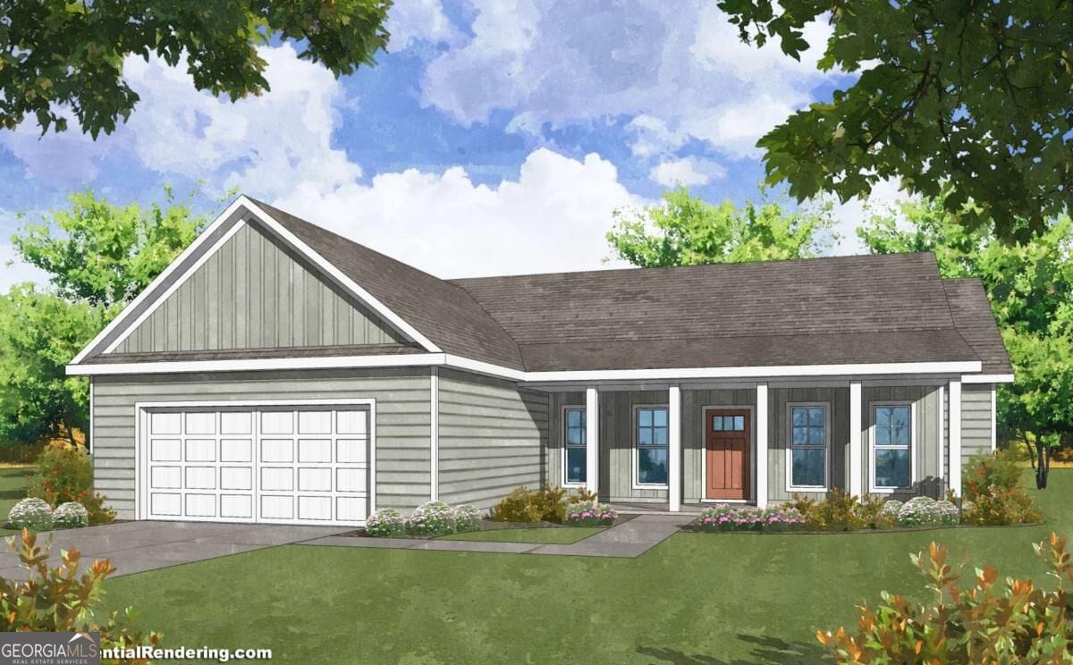 2 Georgia Highway #lot 2, Hogansville, GA, 30230