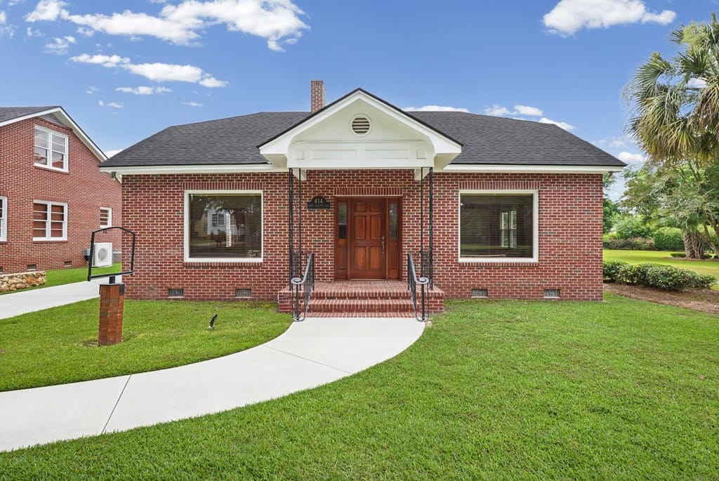 414 W Society Ave, Albany, GA 31701