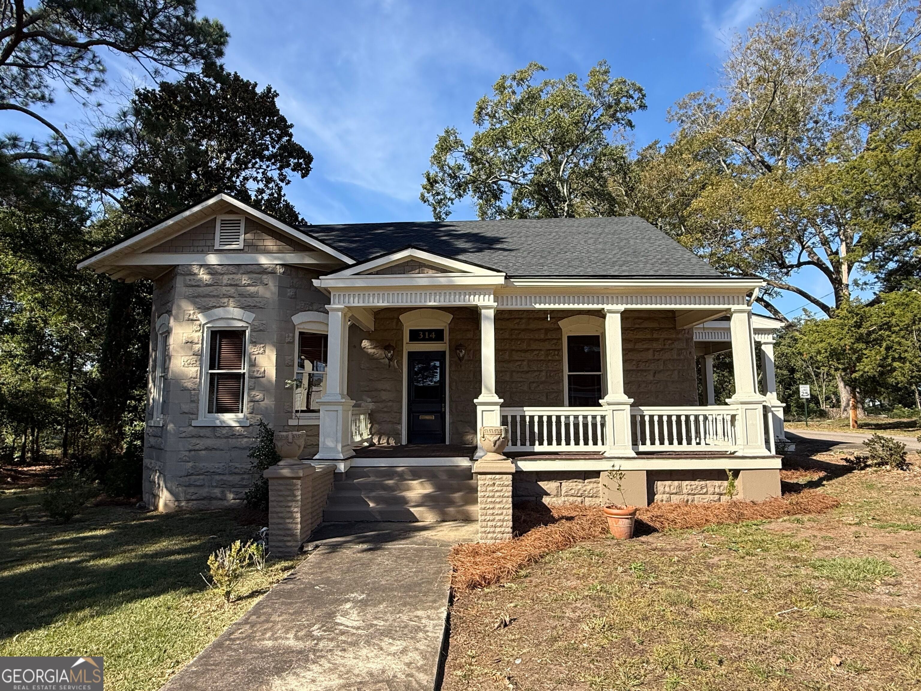 314 North Green Street, Thomaston, GA, 30286