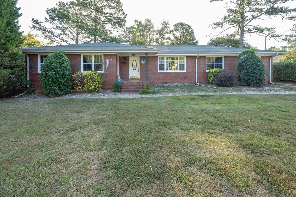 2912 Auburn Avenue, Columbus, GA, 31906