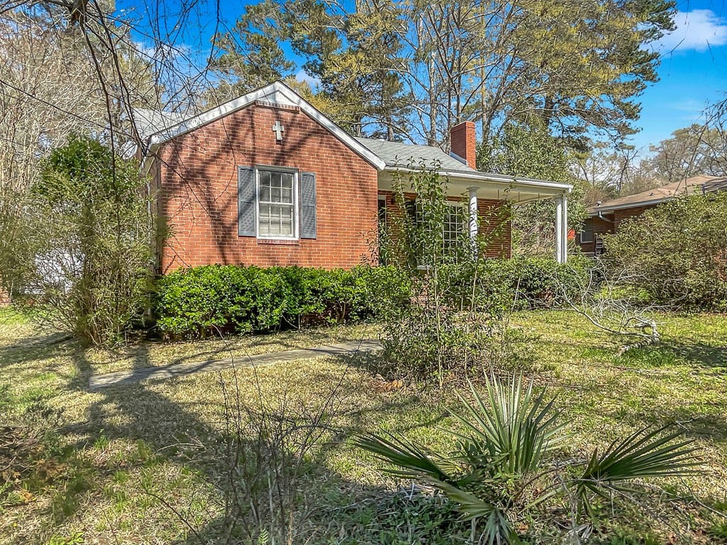 3703 Glenn Road, Columbus, GA, 31909 — Photo 2