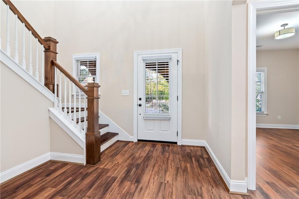 1153 Southridge Ct, Auburn, AL 36832, Enter into an inviting foyer with polished hardwoo