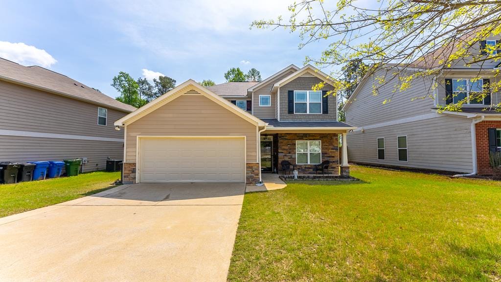 9416 Yarbrough Road, Midland, GA, 31820 — Photo 1