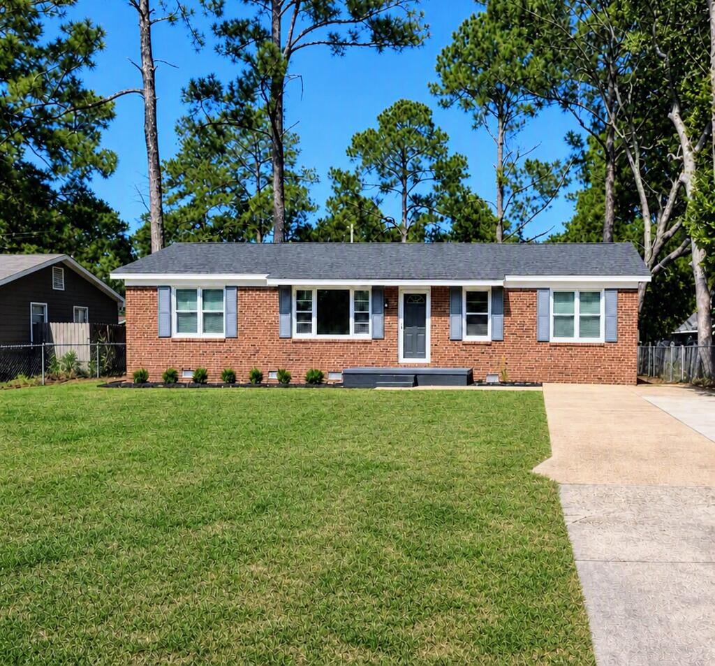 1721 W Broad Ave, Albany, GA 31707