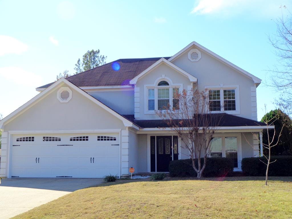6533 Georgian Way, Columbus, GA, 31909