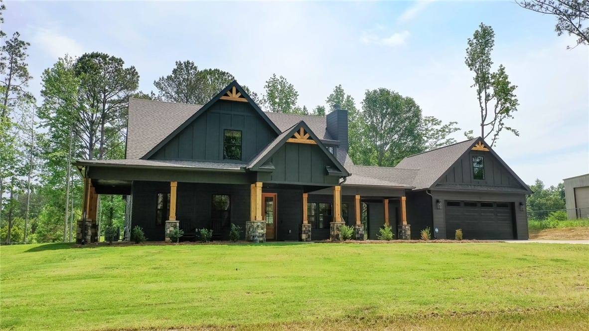 796 LEE ROAD 281, Salem, AL, 36874