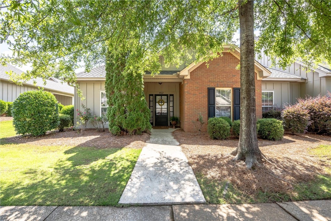 1630 Academy Drive #402, Auburn, AL, 36830