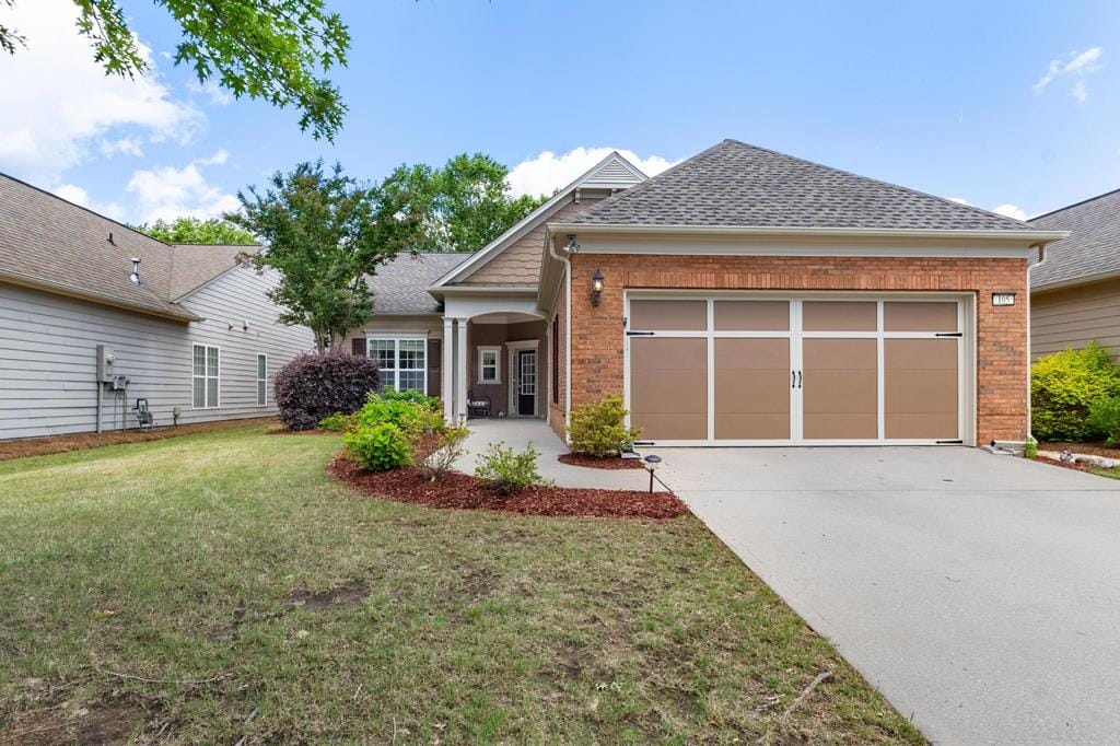 105 Dahlia Drive, Griffin, GA, 30223