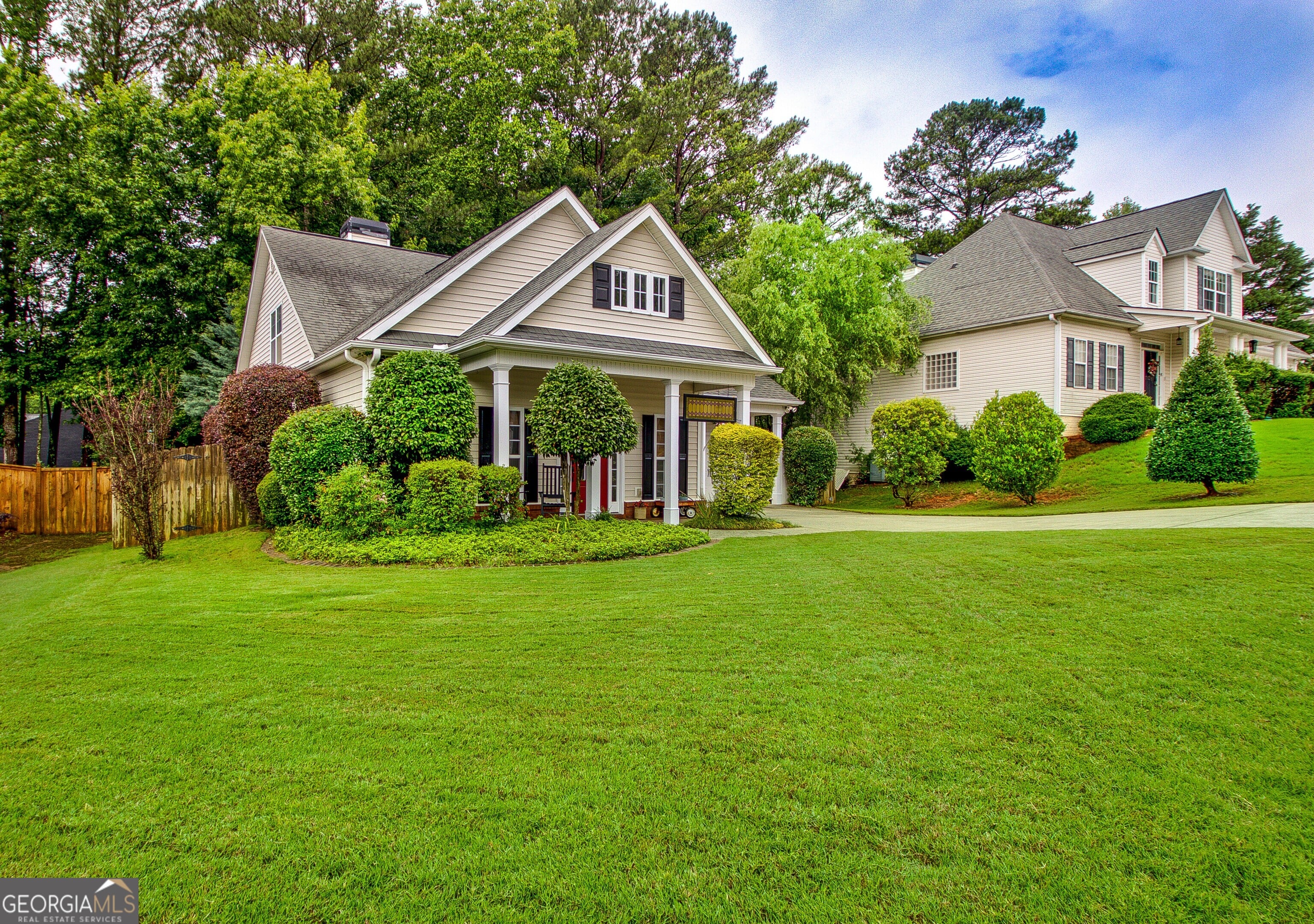 10 Westhill Dr, Newnan, GA 30265